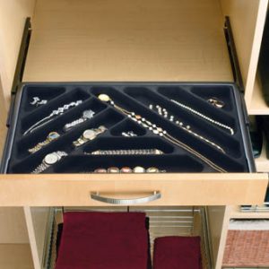 Jewelry Drawers