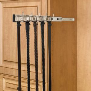 Pant/Belt/Tie/Scarf Racks